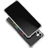 Cowboy Bebop Bounty Hunters Gabb Phone 4 Clear Case