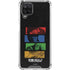 Cowboy Bebop Bounty Hunters Galaxy A12 Clear Case