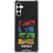 Cowboy Bebop Bounty Hunters Galaxy A14 5G Clear Case