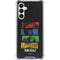 Cowboy Bebop Bounty Hunters Galaxy A16 5G Clear Case