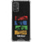Cowboy Bebop Bounty Hunters Galaxy A32 5G Clear Case
