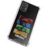 Cowboy Bebop Bounty Hunters Galaxy A32 5G Clear Case