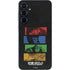 Cowboy Bebop Bounty Hunters Galaxy A35 5G Skin