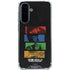 Cowboy Bebop Bounty Hunters Galaxy A36 5G Clear Case