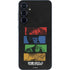 Cowboy Bebop Bounty Hunters Galaxy A36 5G Skin