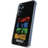 Cowboy Bebop Bounty Hunters Galaxy A55 5G Clear Case