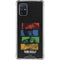 Cowboy Bebop Bounty Hunters Galaxy A71 5G Clear Case