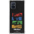 Cowboy Bebop Bounty Hunters Galaxy A71 5G Clear Case