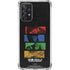 Cowboy Bebop Bounty Hunters Galaxy A72 5G Clear Case