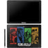 Cowboy Bebop Bounty Hunters Galaxy Book 12in Skin