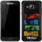 Cowboy Bebop Bounty Hunters Galaxy J3 Skin