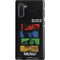 Cowboy Bebop Bounty Hunters Galaxy Note 10 Pro Case