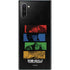 Cowboy Bebop Bounty Hunters Galaxy Note 10 Skin