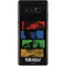 Cowboy Bebop Bounty Hunters Galaxy Note 8 Skin