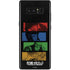 Cowboy Bebop Bounty Hunters Galaxy Note 8 Skin