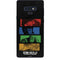 Cowboy Bebop Bounty Hunters Galaxy Note 9 Skin