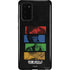 Cowboy Bebop Bounty Hunters Galaxy Note20 5G Pro Case