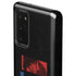 Cowboy Bebop Bounty Hunters Galaxy Note20 5G Pro Case