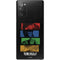 Cowboy Bebop Bounty Hunters Galaxy Note20 5G Skin