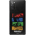Cowboy Bebop Bounty Hunters Galaxy Note20 5G Skin