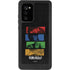Cowboy Bebop Bounty Hunters Galaxy Note20 5G Waterproof Case