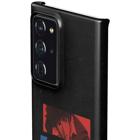 Cowboy Bebop Bounty Hunters Galaxy Note20 Ultra 5G Lite Case