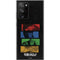 Cowboy Bebop Bounty Hunters Galaxy Note20 Ultra 5G Skin