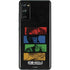 Cowboy Bebop Bounty Hunters Galaxy S20 Fan Edition Skin