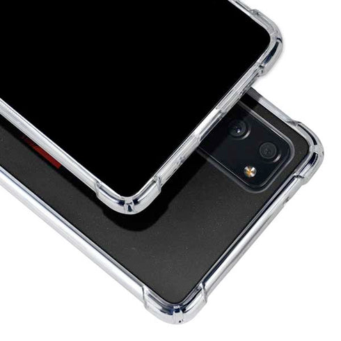 Cowboy Bebop Bounty Hunters Galaxy S20 FE Clear Case