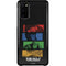 Cowboy Bebop Bounty Hunters Galaxy S20 Lite Case