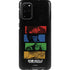 Cowboy Bebop Bounty Hunters Galaxy S20 Plus Pro Case