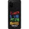 Cowboy Bebop Bounty Hunters Galaxy S20 Plus Skin