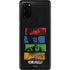 Cowboy Bebop Bounty Hunters Galaxy S20 Plus Skin