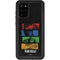 Cowboy Bebop Bounty Hunters Galaxy S20 Plus Waterproof Case