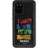 Cowboy Bebop Bounty Hunters Galaxy S20 Plus Waterproof Case