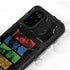 Cowboy Bebop Bounty Hunters Galaxy S20 Plus Waterproof Case