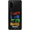 Cowboy Bebop Bounty Hunters Galaxy S20 Skin
