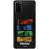 Cowboy Bebop Bounty Hunters Galaxy S20 Skin