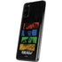 Cowboy Bebop Bounty Hunters Galaxy S20 Skin
