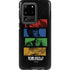 Cowboy Bebop Bounty Hunters Galaxy S20 Ultra 5G Pro Case