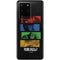 Cowboy Bebop Bounty Hunters Galaxy S20 Ultra 5G Skin