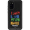 Cowboy Bebop Bounty Hunters Galaxy S20 Waterproof Case