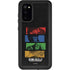 Cowboy Bebop Bounty Hunters Galaxy S20 Waterproof Case