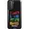 Cowboy Bebop Bounty Hunters Galaxy S21 5G Pro Case