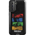 Cowboy Bebop Bounty Hunters Galaxy S21 5G Pro Case