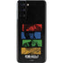 Cowboy Bebop Bounty Hunters Galaxy S21 5G Skin