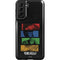 Cowboy Bebop Bounty Hunters Galaxy S21 FE Pro Case