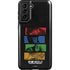 Cowboy Bebop Bounty Hunters Galaxy S21 FE Pro Case