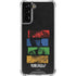 Cowboy Bebop Bounty Hunters Galaxy S21 Plus 5G Clear Case