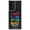 Cowboy Bebop Bounty Hunters Galaxy S21 Ultra 5G Clear Case
